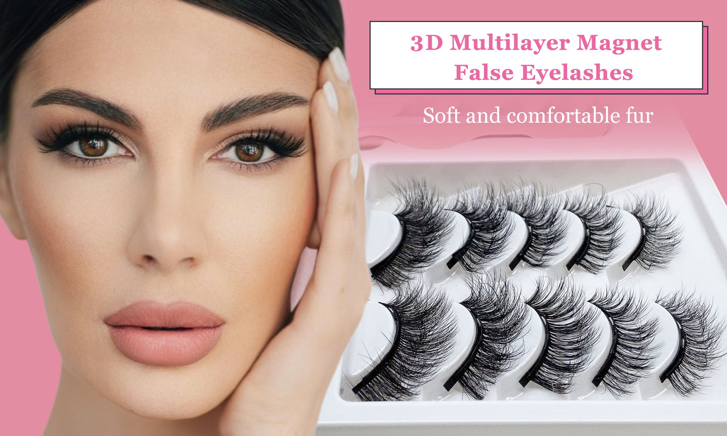 43fe - Sally Makeup Accessories
