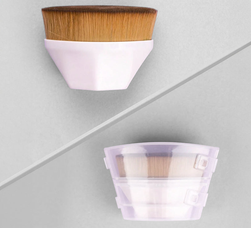 Foundation Makeup Brush - Sally Makeup Accessories
