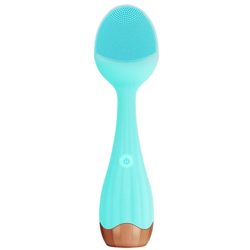 Electric Facial Cleansing Brush – Sonic Face Brush for Deep Makeup Removal