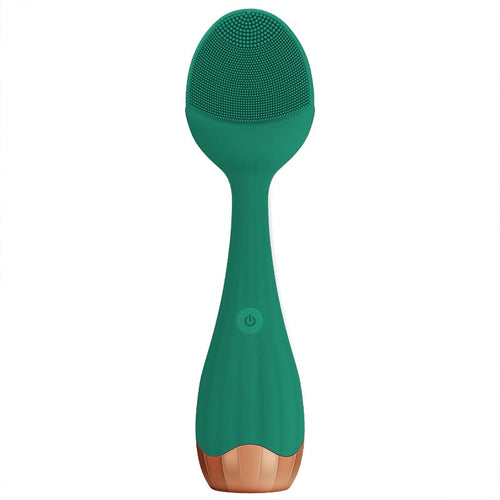 Electric Facial Cleansing Brush – Sonic Face Brush for Deep Makeup Removal