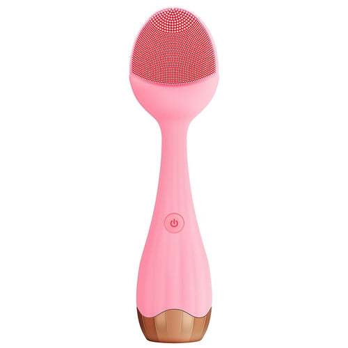 Electric Facial Cleansing Brush – Sonic Face Brush for Deep Makeup Removal