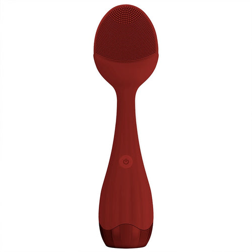 Electric Facial Cleansing Brush – Sonic Face Brush for Deep Makeup Removal