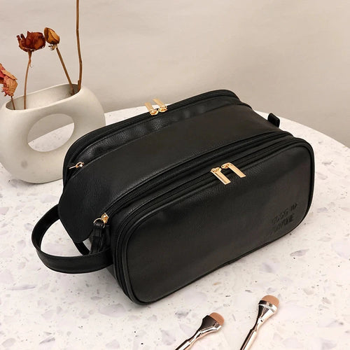 Travel Bags Men Women Cosmetic Bag Waterproof Makeup Bags Organizer - Sally Makeup Accessories