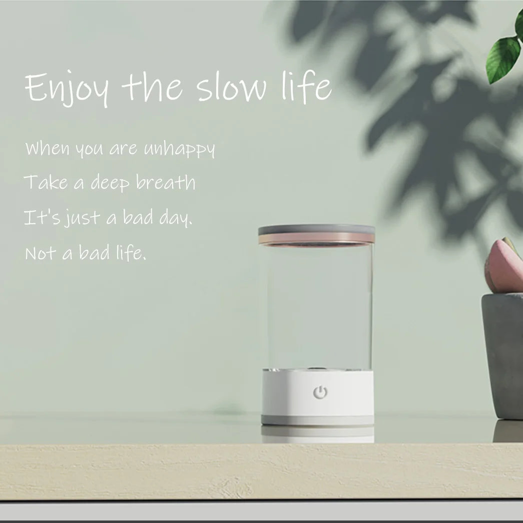 Automatic Electric Makeup Brush Cleaner – Rechargeable & Easy Cleaning Tool