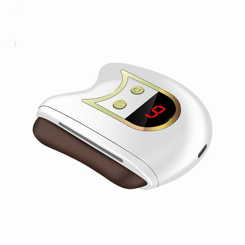 Electric Gua Sha Facial Sculpting - Sally Makeup Accessories