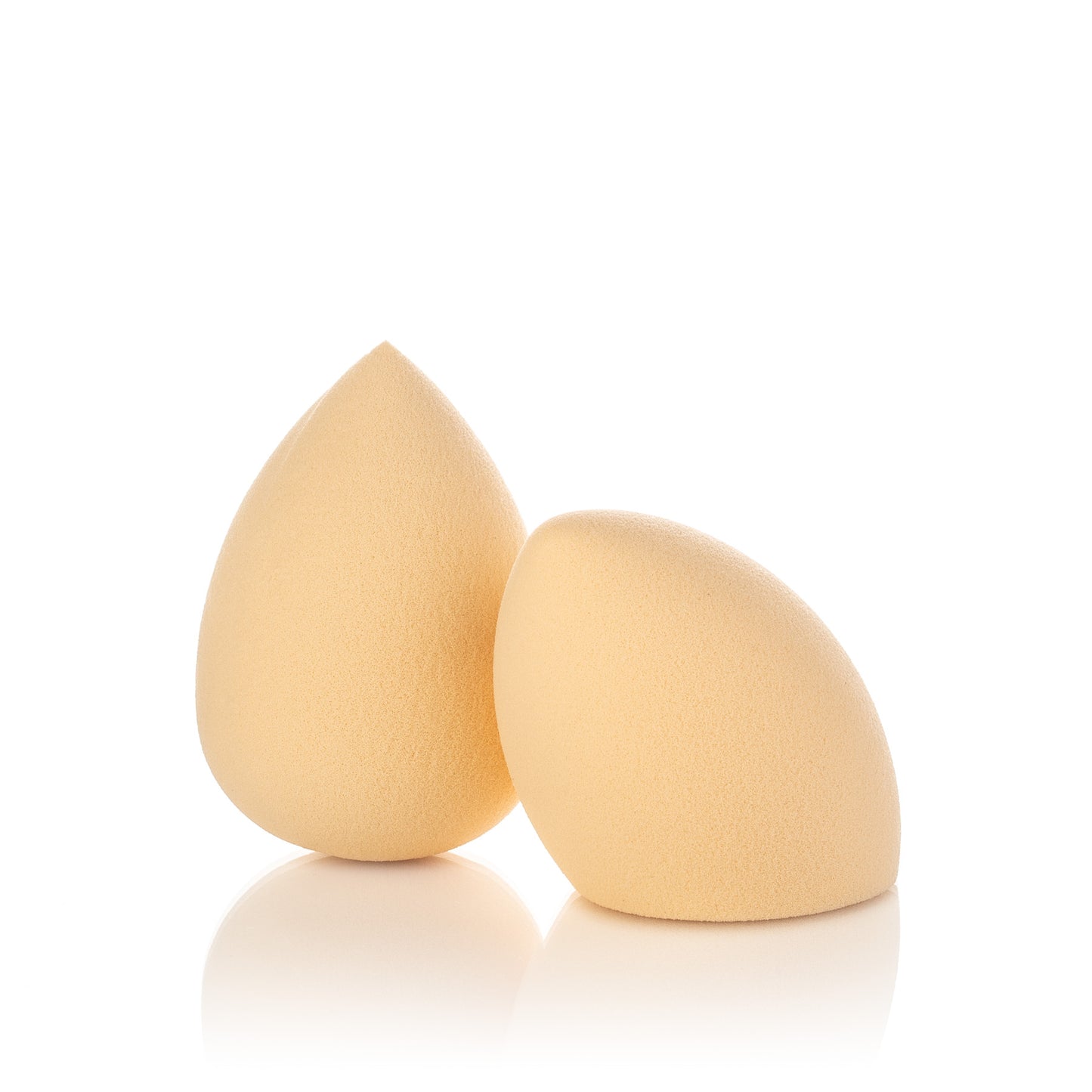 Almost Famous HQ Makeup Blender 2-Pack - Nude - Sally Makeup Accessories