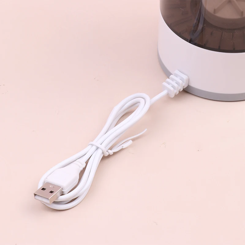 Automatic Brush Cleaner Electric Makeup Brush Cleaning Machine Fast - Sally Makeup Accessories 