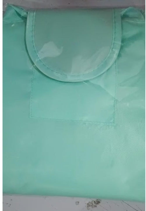 Large Capacity Cosmetic Travel Bag – Waterproof Makeup Organizer for Women - Sally Makeup Accessories 