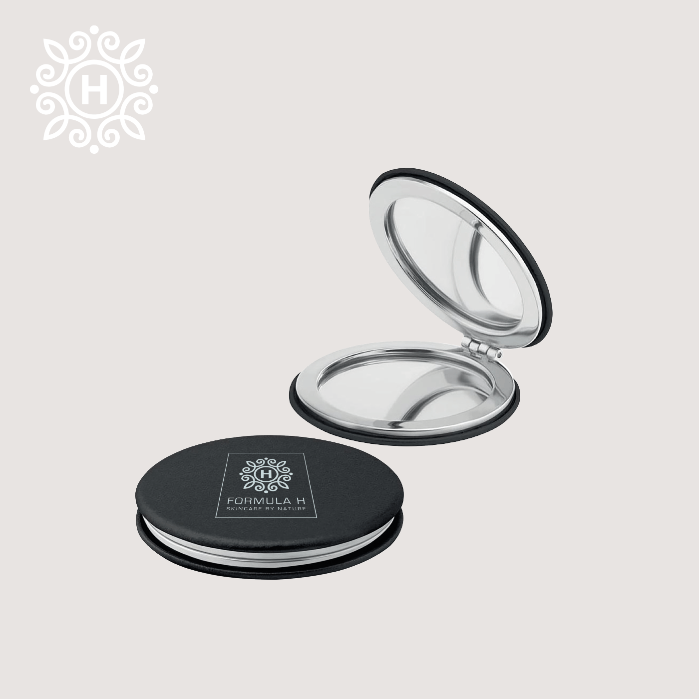 Makeup Mirror - Sally Makeup Accessories 