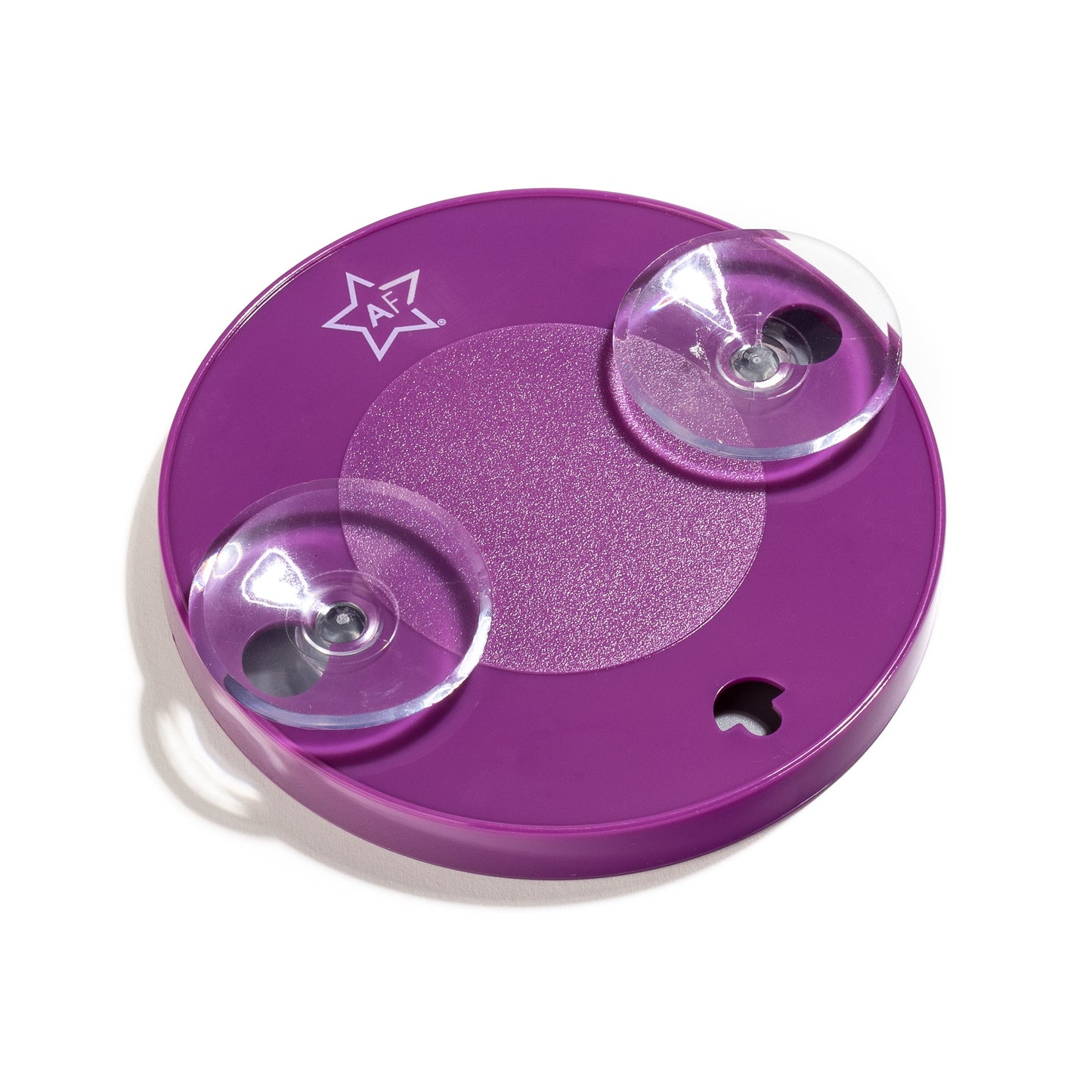 Almost Famous 15x Mirrors w/ suction cup backing and vibrant colorways - Sally Makeup Accessories 