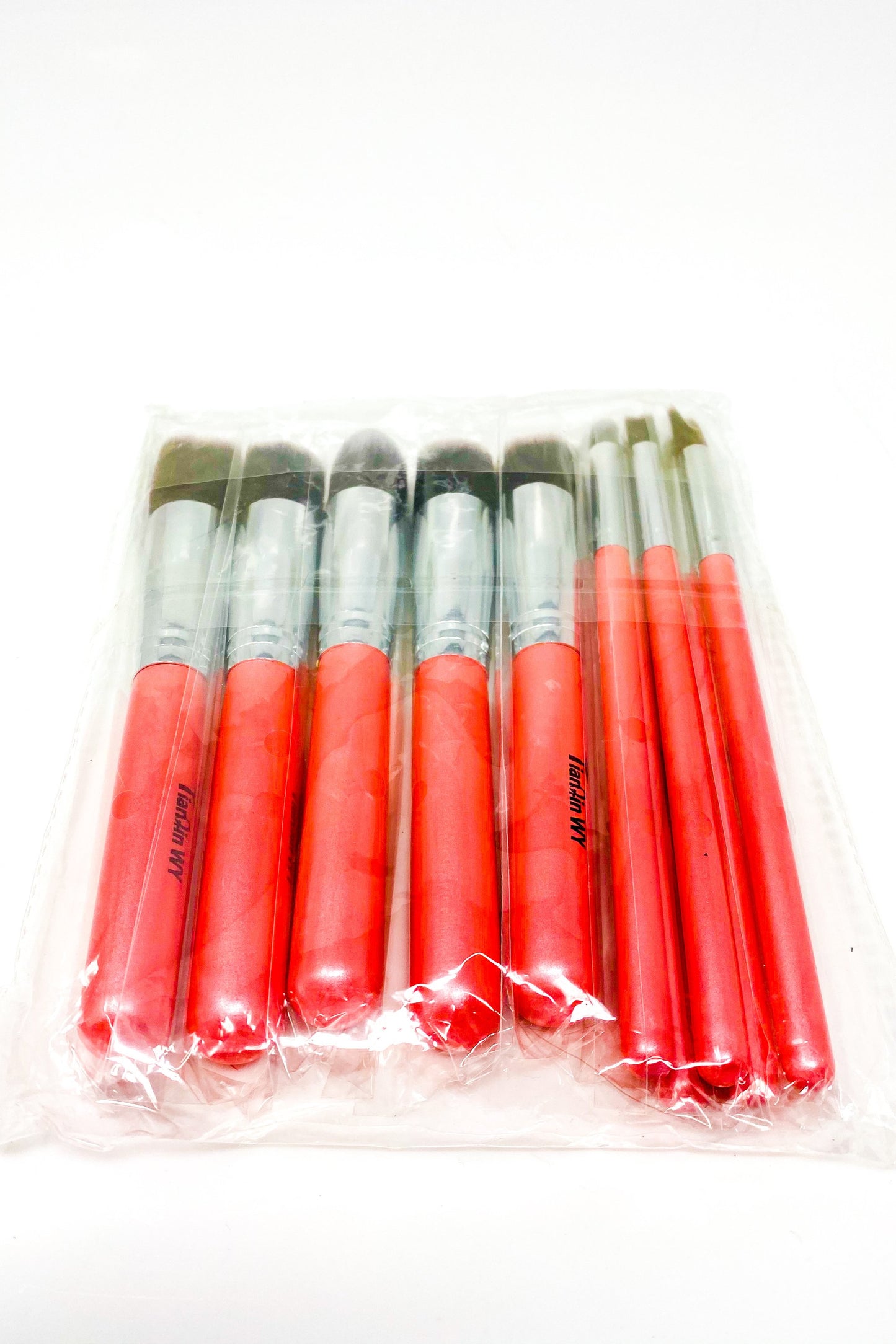 Makeup - Everything Beat 8 - 10 Piece Makeup Brush Set - Sally Makeup Accessories 